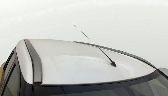 2016 Maruti Vitara Brezza ZDI PLUS, Diesel, Manual, 1,33,214 km, Roof