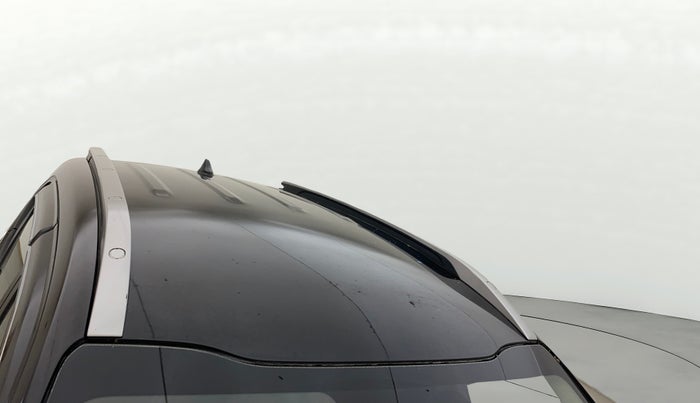 2020 KIA SONET HTK PLUS 1.5, Diesel, Manual, 78,518 km, Roof