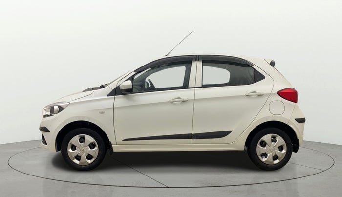 2018 Tata Tiago XT PETROL, Petrol, Manual, 58,410 km, Left Side