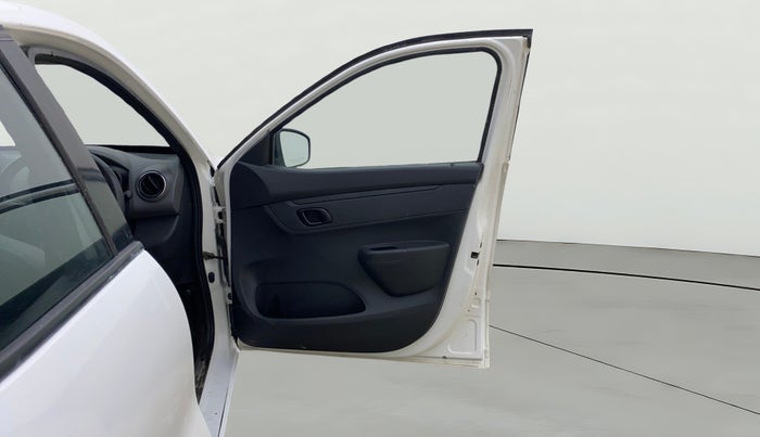 2016 Renault Kwid RXT 0.8, Petrol, Manual, 90,905 km, RHS Front Door