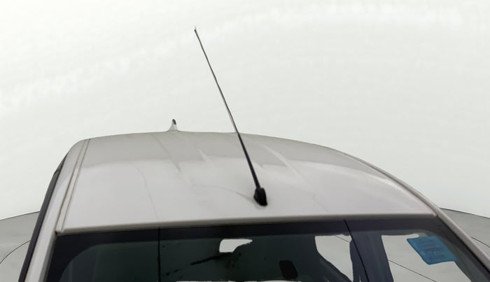 2018 Datsun Redi Go A, Petrol, Manual, 27,026 km, Roof