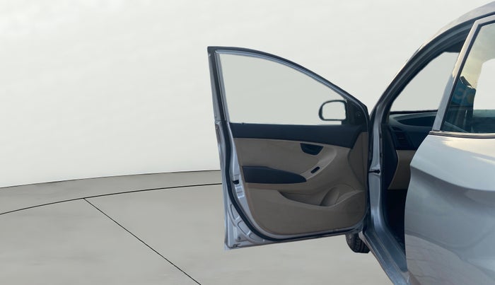 2013 Hyundai Eon MAGNA +, Petrol, Manual, 1,06,110 km, LHS Front Door