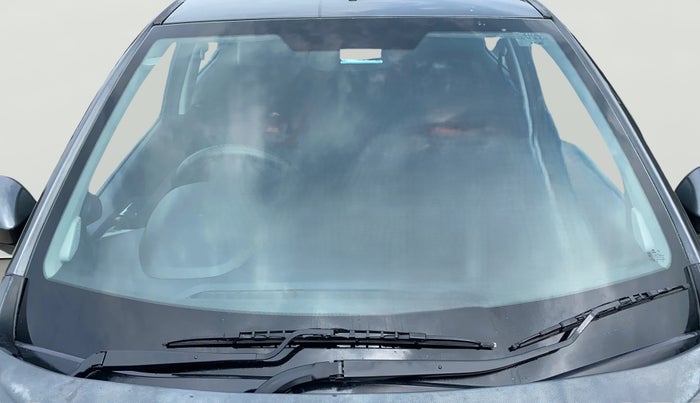 2020 Tata Tiago XZ PETROL, Petrol, Manual, 84,683 km, Front Windshield