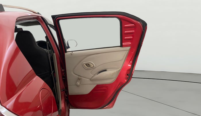 2016 Datsun Redi Go T (O), Petrol, Manual, 98,760 km, RHS Rear Door