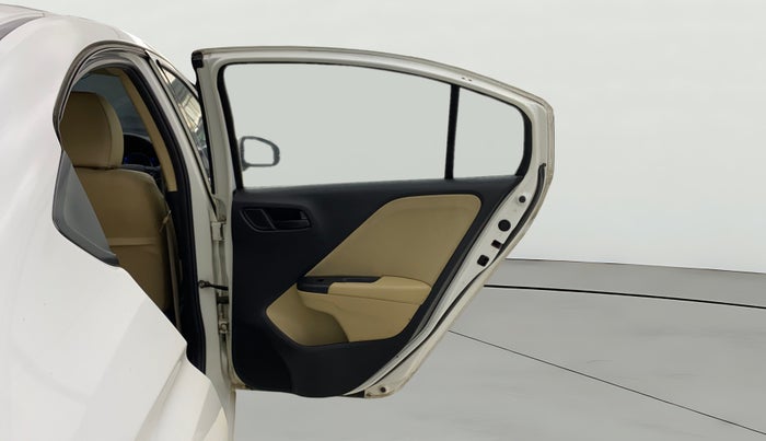 2016 Honda City 1.5L I-VTEC SV, Petrol, Manual, 57,295 km, RHS Rear Door