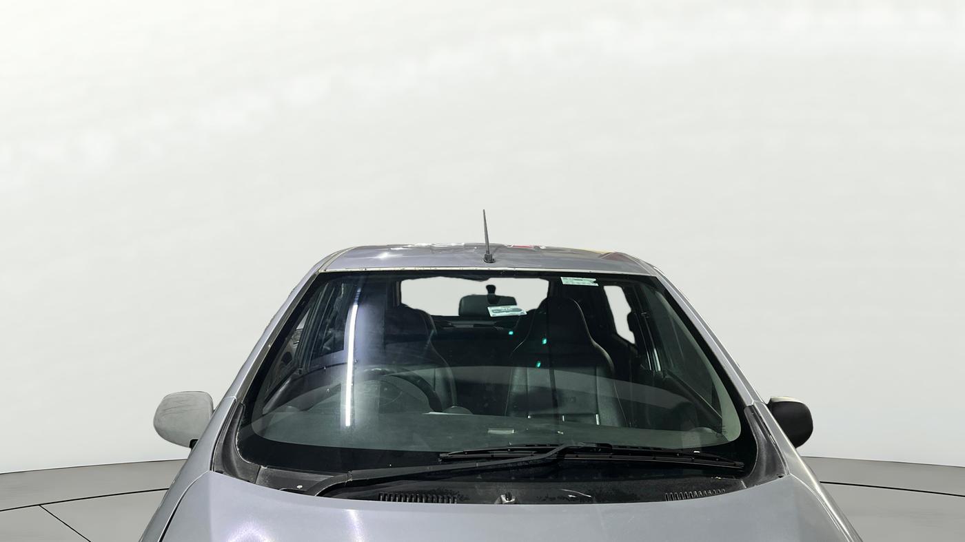 2018 Datsun Redi Go T(O) 1.0 AMT, Petrol, Automatic, 41,026 km, Front Windshield
