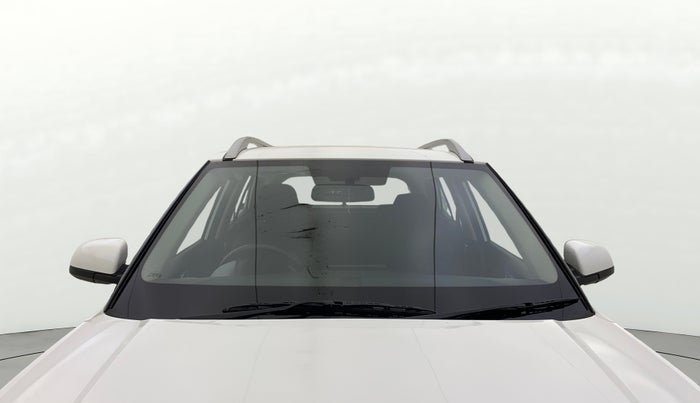 2020 Hyundai VENUE SX 1.0 TURBO IMT, Petrol, Manual, 14,994 km, Front Windshield