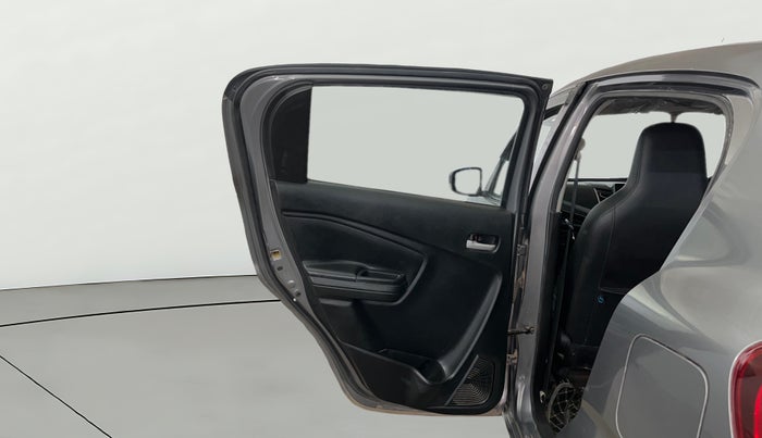 2022 Maruti Celerio ZXI, Petrol, Manual, 38,767 km, LHS Rear Door