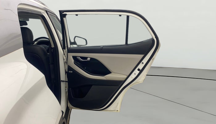 2021 Hyundai Creta SX (O) 1.5 DIESEL, Diesel, Manual, 67,254 km, RHS Rear Door