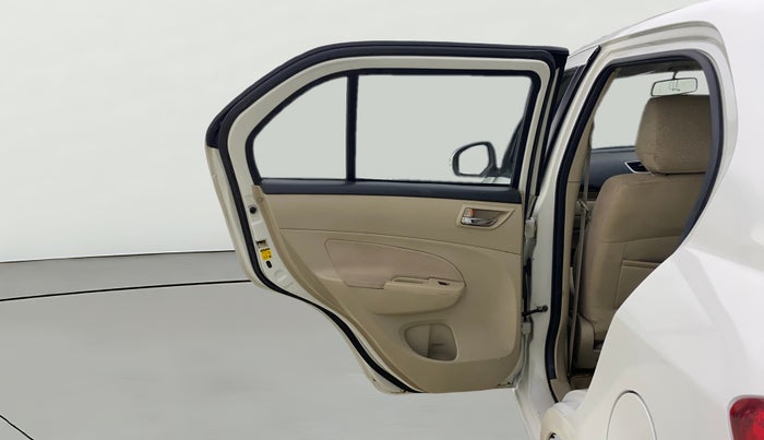 2014 Maruti Swift Dzire VXI, Petrol, Manual, 41,494 km, LHS Rear Door