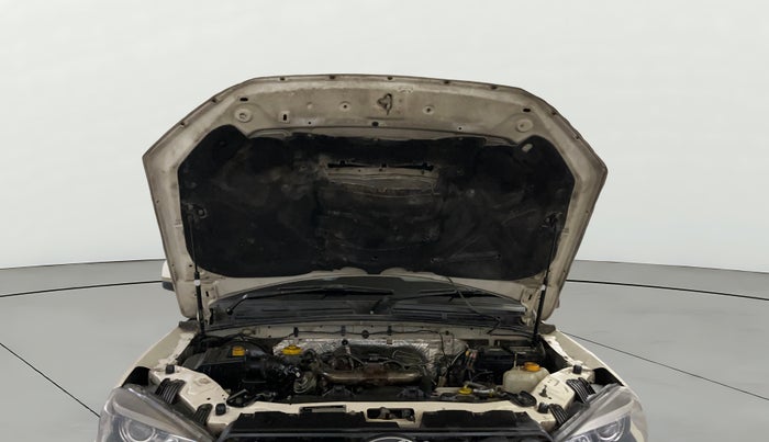 2019 Mahindra Scorpio S3, Diesel, Manual, 96,508 km, Open Bonet