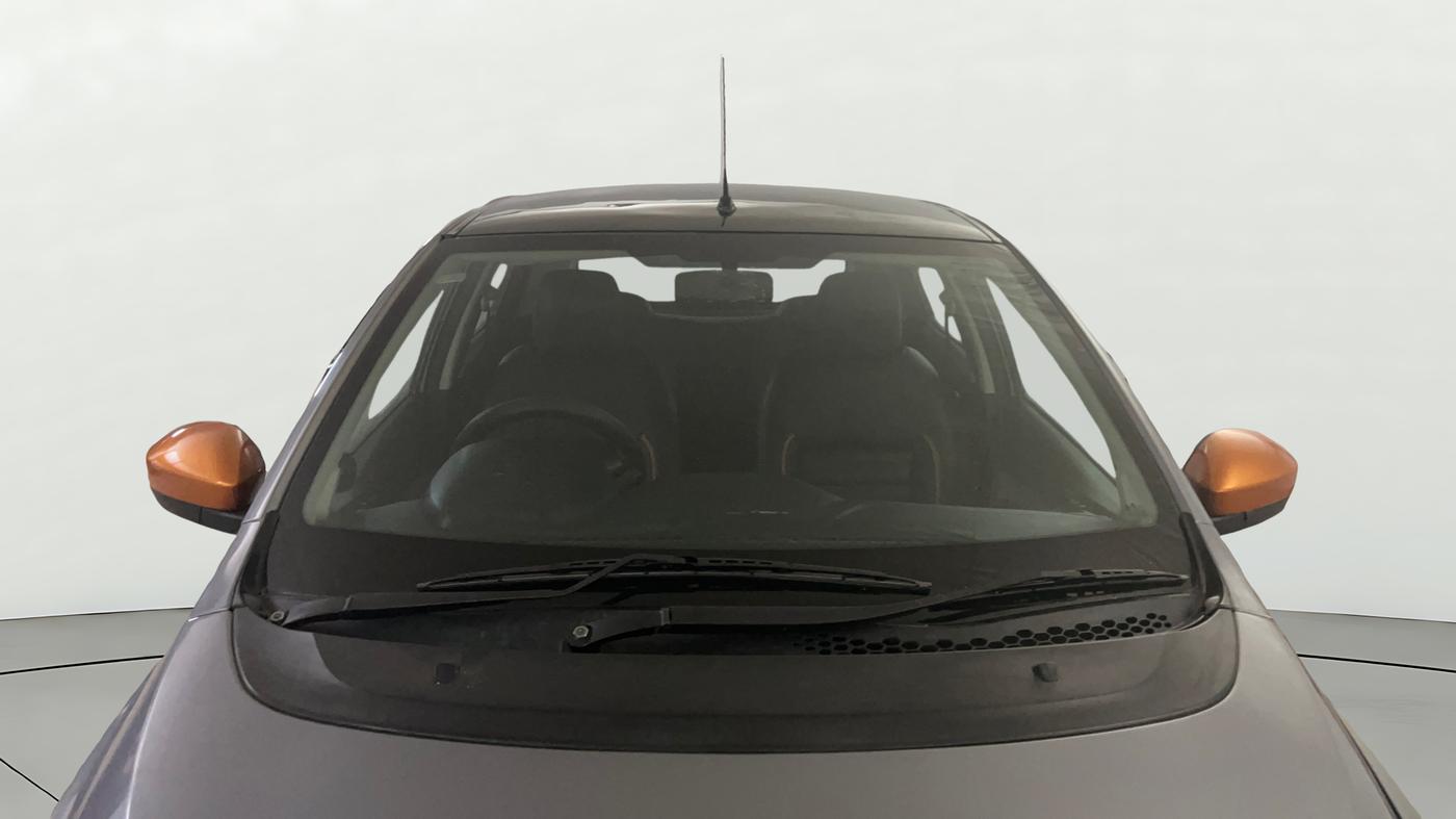 2019 Tata Tiago WIZZ EDITION PETROL, Petrol, Manual, 45,666 km, Front Windshield