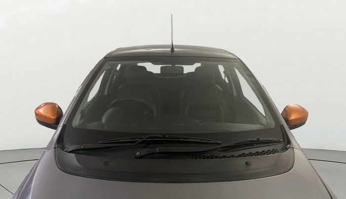 2019 Tata Tiago WIZZ EDITION PETROL, Petrol, Manual, 45,619 km, Front Windshield