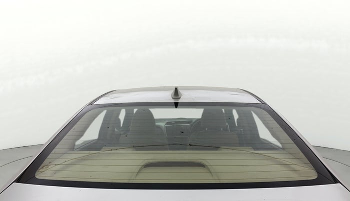 2014 Honda City 1.5L I-VTEC V MT, Petrol, Manual, 49,691 km, Rear Windshield