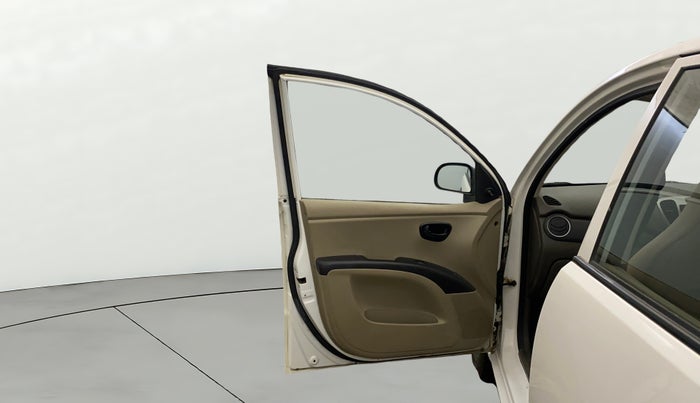 2015 Hyundai i10 MAGNA 1.1, Petrol, Manual, 58,582 km, LHS Front Door