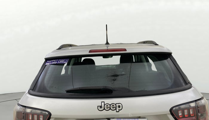 2019 Jeep Compass SPORT PLUS 2.0 DIESEL, Diesel, Manual, 94,130 km, Rear Windshield