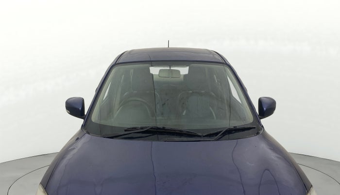 2018 Maruti Dzire ZXI AMT, Petrol, Automatic, 84,530 km, Front Windshield