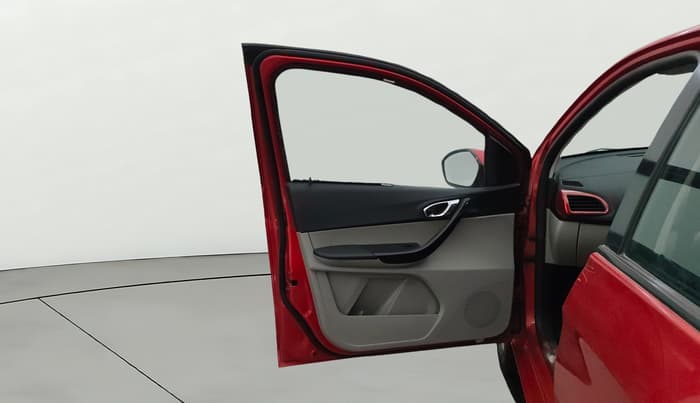 2019 Tata Tiago XZA PLUS PETROL, Petrol, Automatic, 38,009 km, LHS Front Door