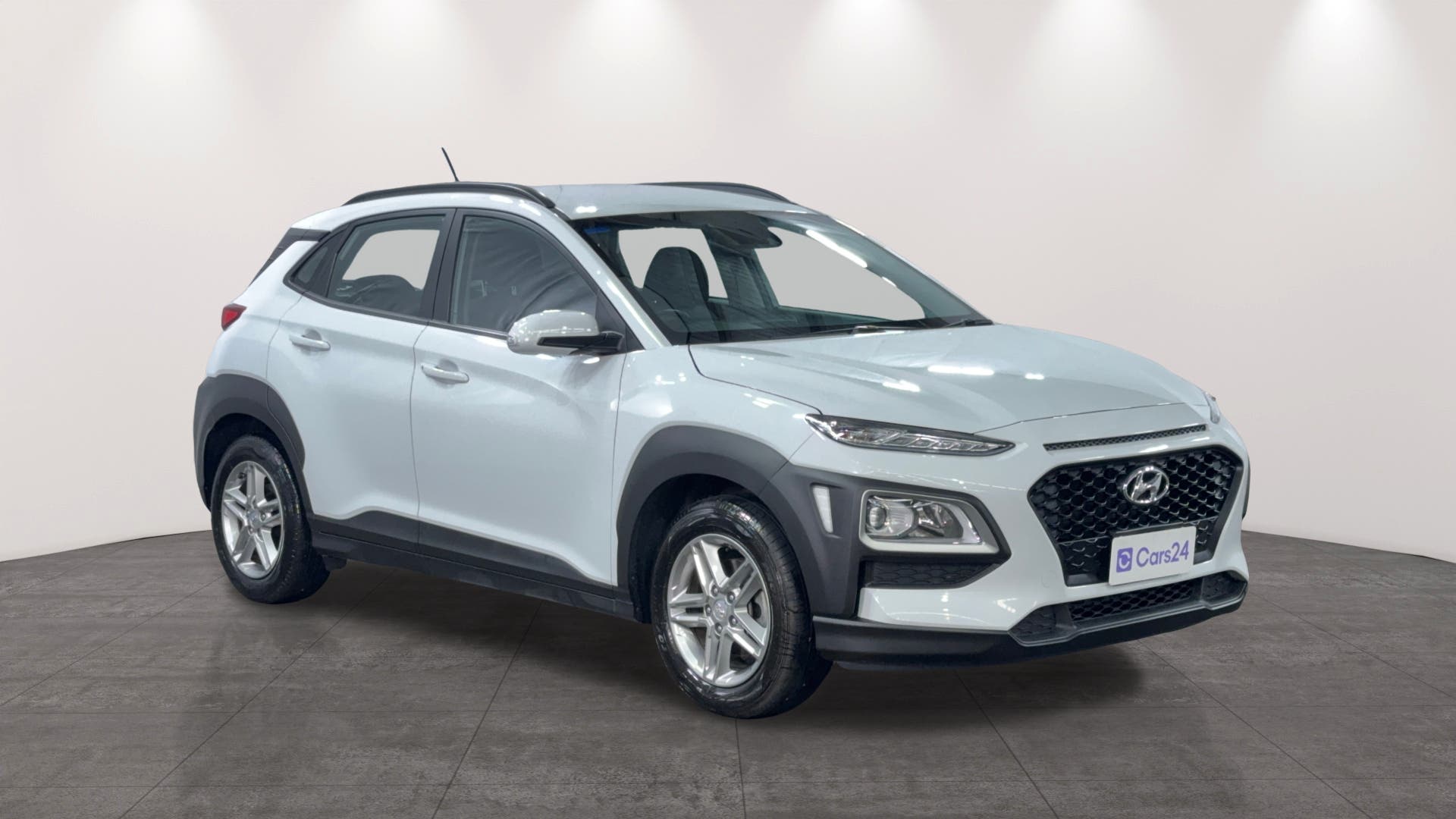Hyundai Kona image