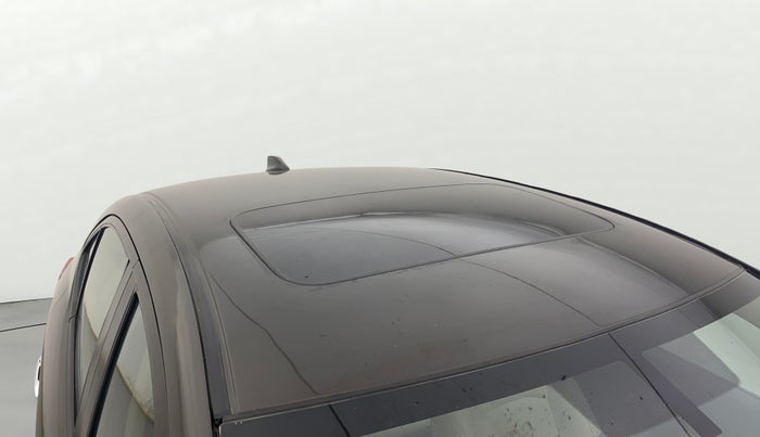 2020 Honda City 1.5L I-VTEC ZX, Petrol, Manual, 19,094 km, Roof