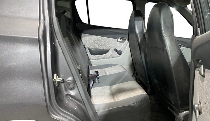 2018 Maruti Alto 800 VXI, Petrol, Manual, 32,990 km, Right Side Rear Door Cabin