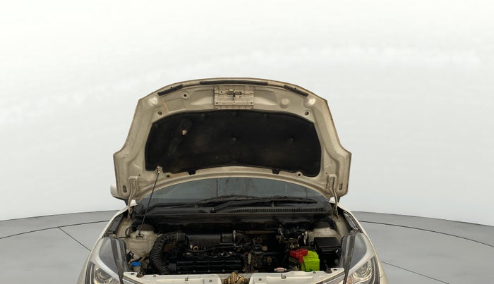 2019 Maruti Baleno DELTA PETROL 1.2, Petrol, Manual, 53,368 km, Open Bonet