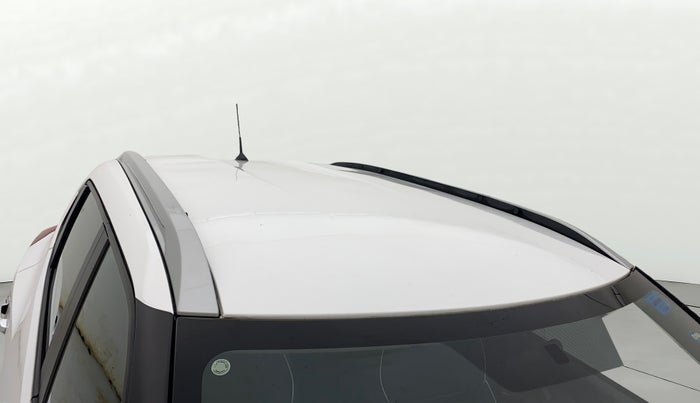 2021 Nissan MAGNITE XV MT, Petrol, Manual, 25,153 km, Roof