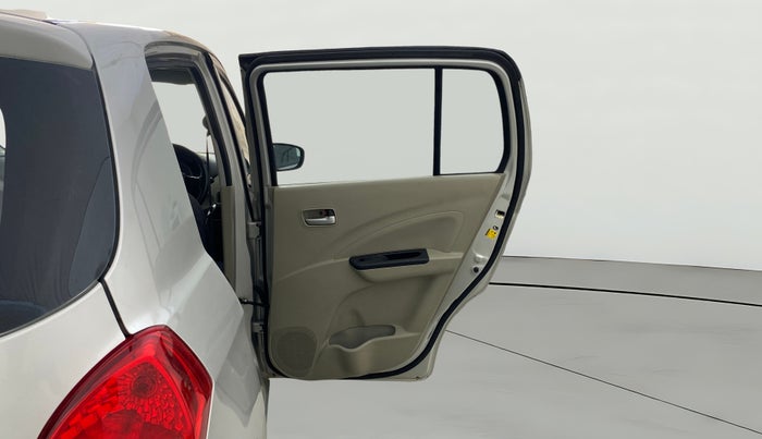 2016 Maruti Celerio VXI AMT, Petrol, Automatic, 40,635 km, RHS Rear Door