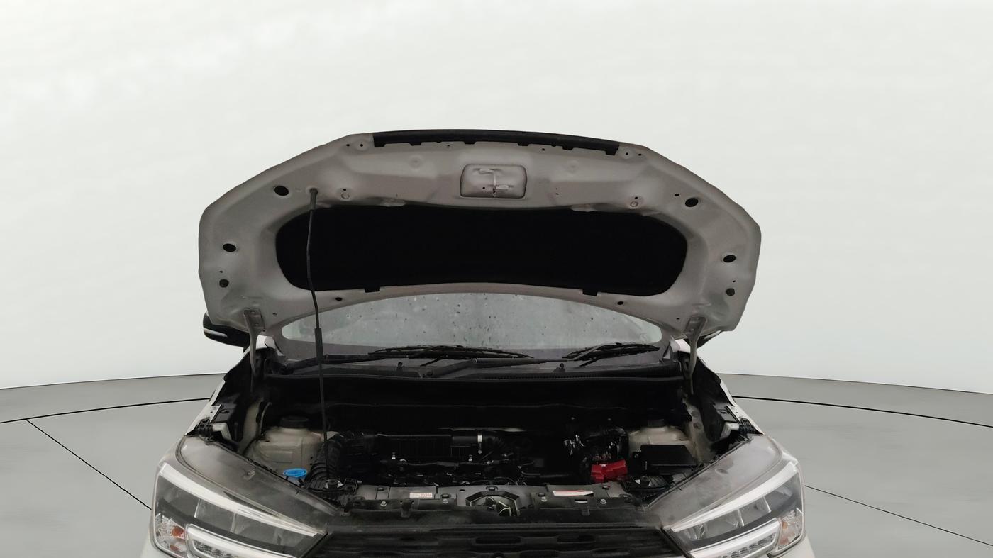 2020 Maruti XL6 ALPHA AT, Petrol, Automatic, 61,642 km, Open Bonet