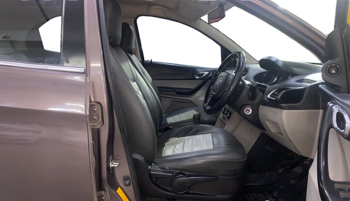 2019 Tata Tiago XZ PETROL, Petrol, Manual, 68,403 km, Right Side Front Door Cabin
