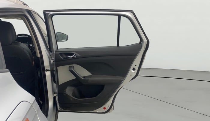 2021 Skoda KUSHAQ AMBITION 1.0L TSI MT, Petrol, Manual, 1,47,180 km, RHS Rear Door