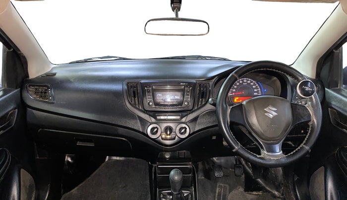2019 Maruti Baleno SIGMA PETROL 1.2, Petrol, Manual, 95,123 km, Dashboard
