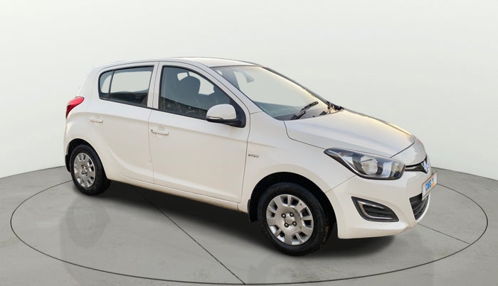 2013 Hyundai i20 MAGNA (O) 1.2, Petrol, Manual, 96,014 km, SRP