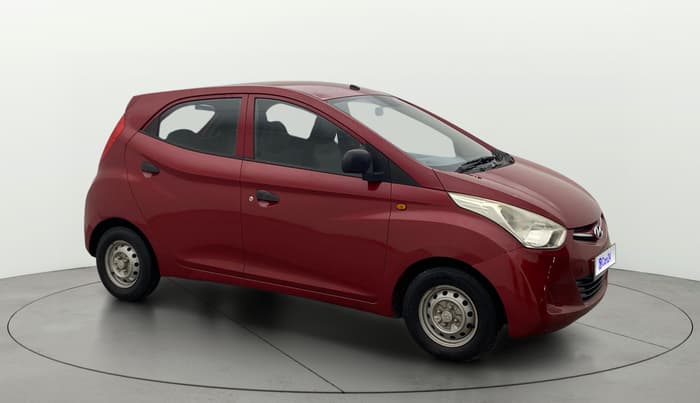 2015 Hyundai Eon ERA +, Petrol, Manual, 51,082 km, Right Front Diagonal