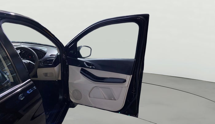 2022 Tata Tiago XZ PLUS PETROL, Petrol, Manual, 39,856 km, RHS Front Door