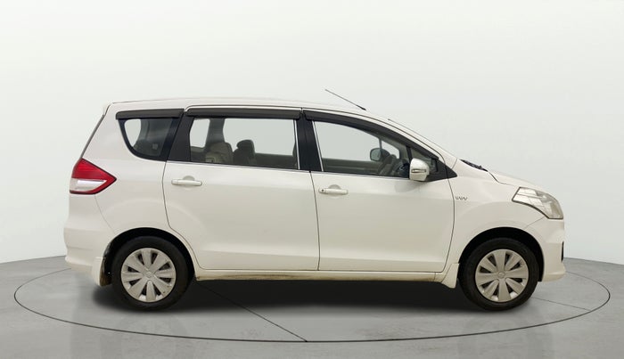 2016 Maruti Ertiga VXI, CNG, Manual, 69,787 km, Right Side View