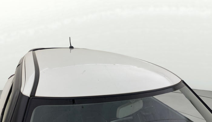 2022 Maruti Swift VXI, Petrol, Manual, 38,218 km, Roof