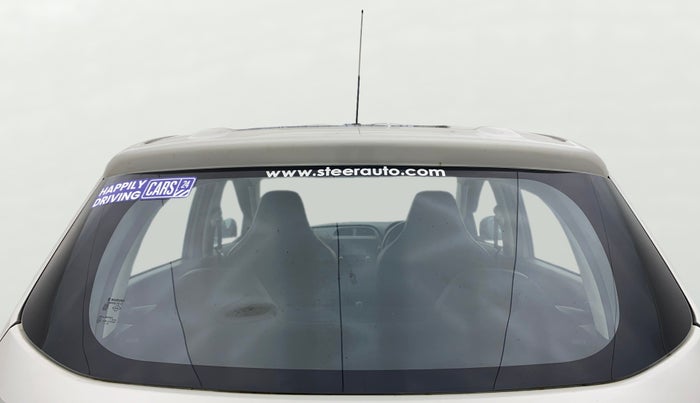 2023 Maruti Alto K10 VXI, Petrol, Manual, 28,199 km, Rear Windshield