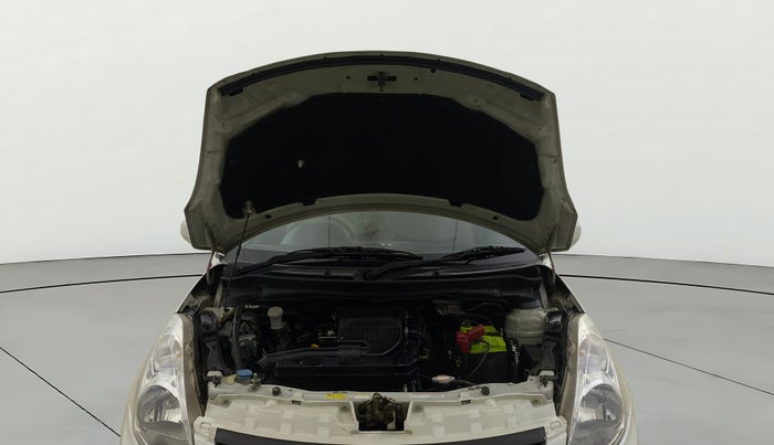 2021 Maruti Swift Dzire TOUR S-CNG, CNG, Manual, 32,791 km, Open Bonet