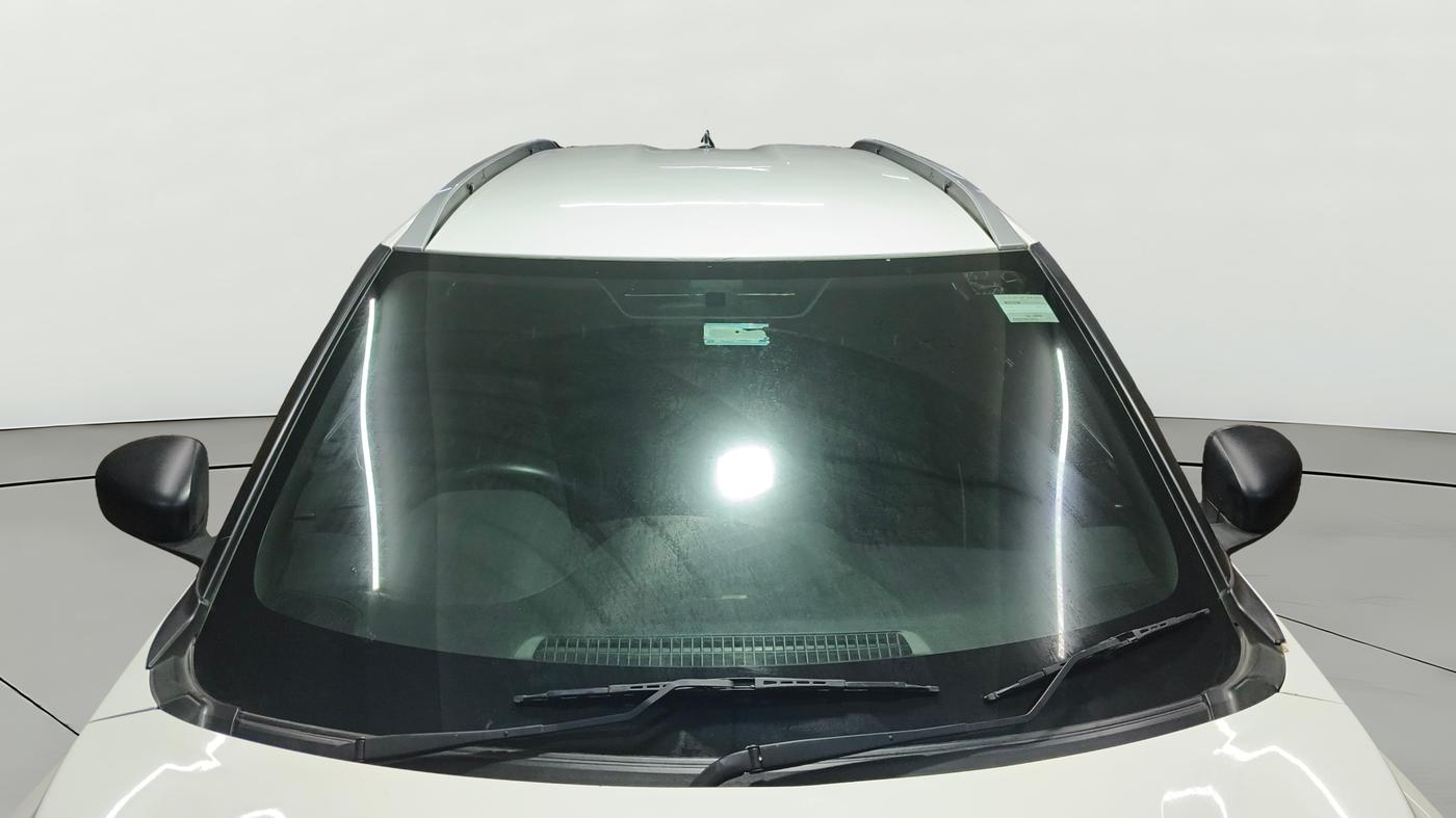 2023 Nissan MAGNITE XE, Petrol, Manual, 40,924 km, Front Windshield