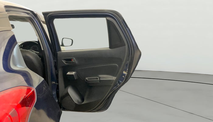 2023 Maruti Swift LXI, Petrol, Manual, 36,282 km, RHS Rear Door