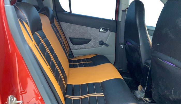 2019 Maruti Alto 800 LXI, Petrol, Manual, 29,763 km, Right Side Rear Door Cabin