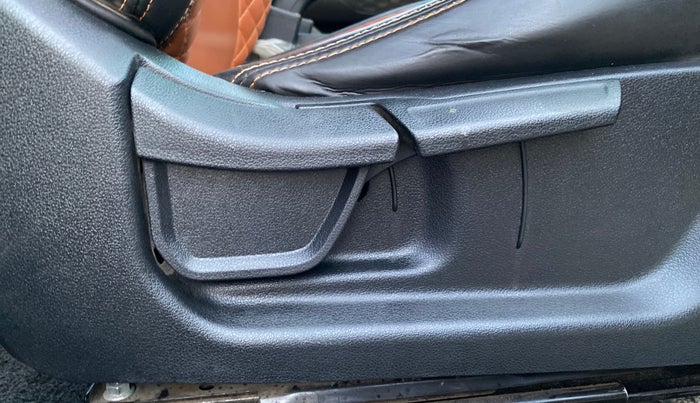 2022 Hyundai Creta S IMT 1.5 PETROL, Petrol, Manual, 51,203 km, Third Seat Row ( optional )