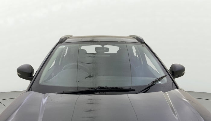 2021 Tata NEXON XMA PETROL, Petrol, Automatic, 29,075 km, Front Windshield