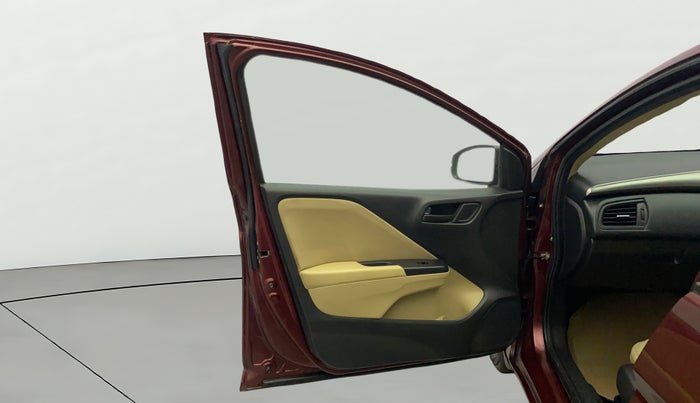 2016 Honda City 1.5L I-VTEC SV, Petrol, Manual, 1,02,619 km, LHS Front Door