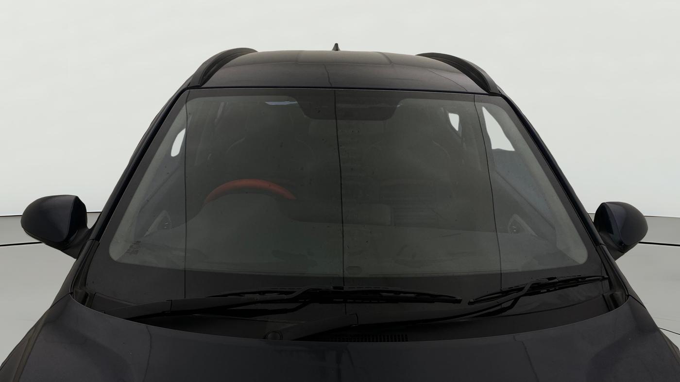 2020 Hyundai GRAND I10 NIOS ASTA AMT 1.2 KAPPA VTVT, Petrol, Automatic, 78,319 km, Front Windshield