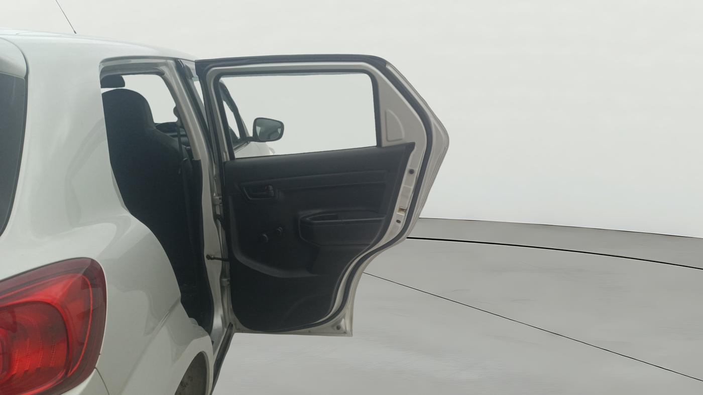 2021 Maruti S PRESSO VXI+, Petrol, Manual, 71,273 km, RHS Rear Door