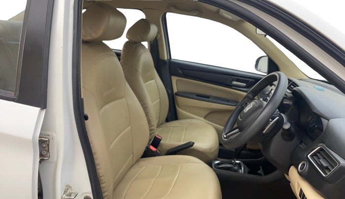 2021 Honda Amaze 1.2L I-VTEC VX CVT, Petrol, Automatic, 48,343 km, Right Side Front Door Cabin