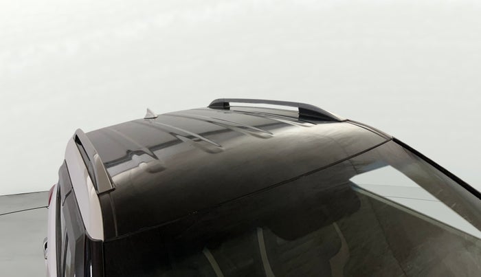 2016 Hyundai Creta SX PLUS AT 1.6 PETROL, Petrol, Automatic, 69,335 km, Roof