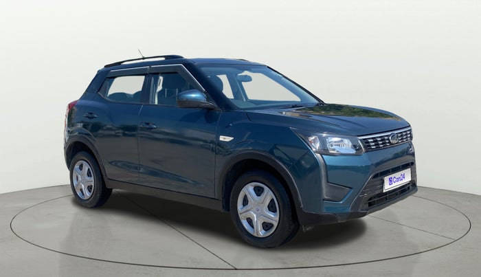 2021 Mahindra XUV300 W6 1.5 Diesel, Diesel, Manual, 68,068 km, Right Front Diagonal
